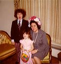 easter