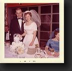 Betty & Bill's Wedding