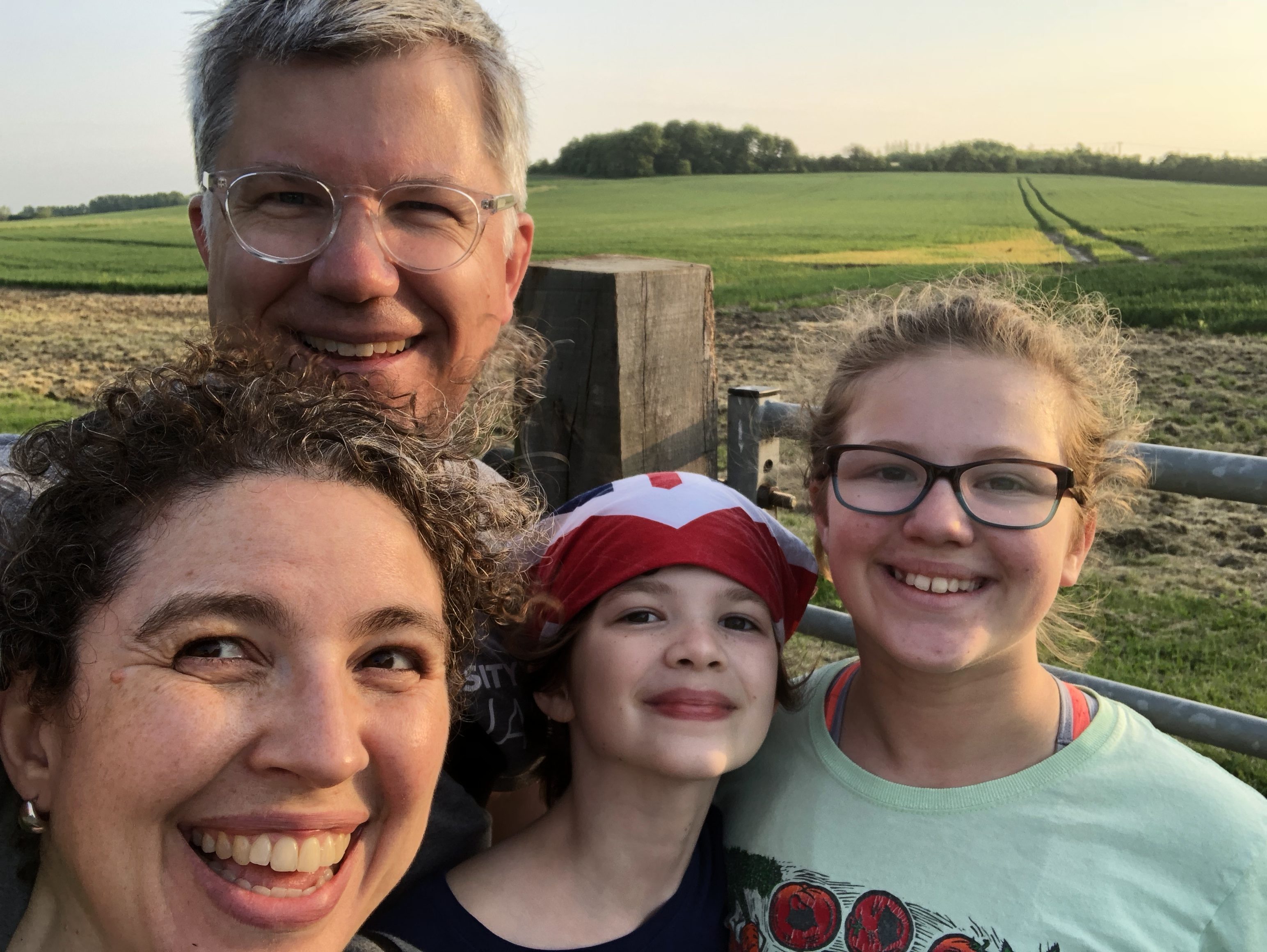 2018 Boyd Mad Lib postcard